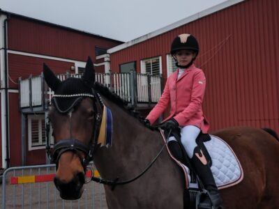 Fina Pippi